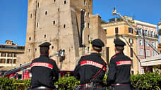 Рабочий погиб при обрушении средневековой башни Конти в Риме