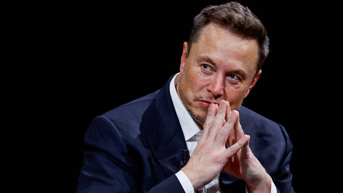 Один из крупнейших акционеров Tesla высказался против $1 трлн бонуса Илону Маску