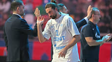 Алексей Швед перешел в УНИКС