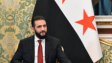 США предложили Совбезу ООН снять санкции с президента Сирии