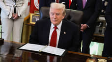 Трамп: Индия практически прекратила покупать нефть у России