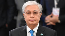 Казахстан может присоединиться к «соглашениям Авраама»