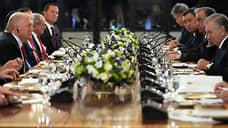 Президент Узбекистана: только Трамп способен завершить конфликт на Украине