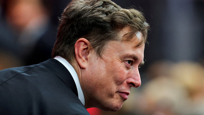 Илон Маск может получить вознаграждение от Tesla в $1 трлн