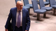 Небензя: ядерные испытания США могут обострить гонку вооружений