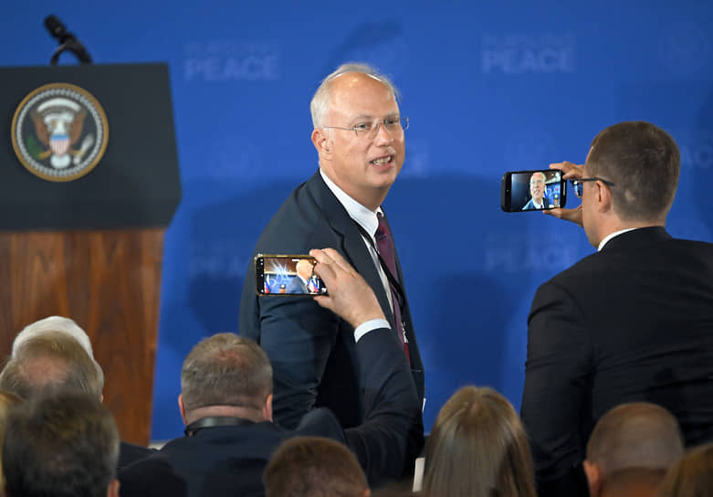 Кирилл Дмитриев