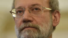 Иран не просил США о снятии санкций