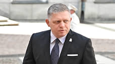 Фицо: передача Украине российских активов затянет конфликт еще на два года