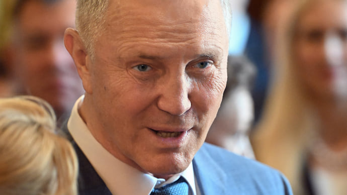 Власти Херсонской области готовят законы к думским выборам 2026 года