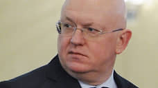 Небензя: Трамп не мог поверить рассказу Путина о преследовании УПЦ на Украине