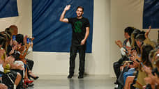 Новым креативным директором Balmain стал дизайнер Антонин Трон