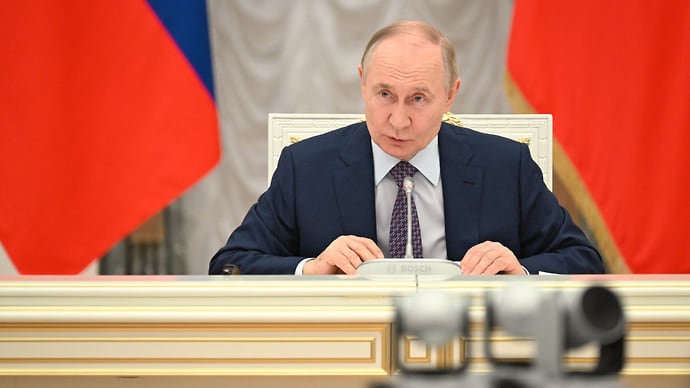 Путин разрешил «Ренессанс Капиталу» купить Ситибанк