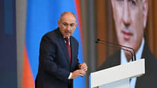 Пашинян: начать строительство «Маршрута Трампа» планируется в 2026 году