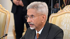 Глава МИД Индии Джайшанкар обсудил с Рубио вопросы торговли и Украину