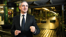 Глава Ikon Tyres: цены на легковые шины в РФ выросли на 5-7%