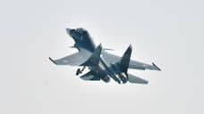 Парфенчиков: при крушении Су-30 в Карелии пострадавших на земле нет