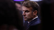 Макрон предупредил о скором начале космических войн