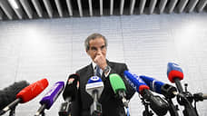 Ульянов заявил Гросси, что доклады МАГАТЭ по ЗАЭС не останутся без последствий