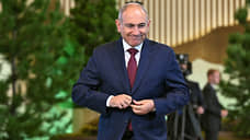 Пашинян рассказал о двух предложениях для США по аренде «Маршрута Трампа»