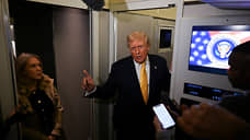 Трамп сказал о раздражении из-за продолжающегося конфликта на Украине