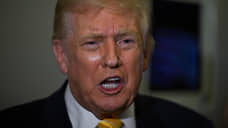 Трамп вывел из-под действия пошлин некоторые продовольственные товары