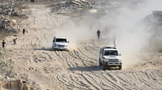 Посол Палестины Шафи назвал перемирие в секторе Газа очень хрупким