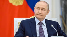 Путин провел телефонный разговор с Лукашенко