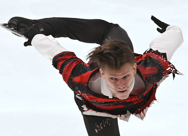 Евгений Семененко