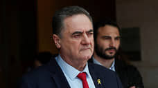 Минобороны Израиля: Палестины не будет, «Хамас» будет разоружен