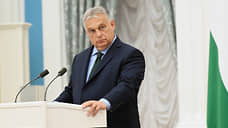 Орбан назвал Россию недостаточно сильной для нападения на ЕС