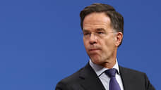 Генсек НАТО Рютте не стал называть повреждения на железной дороге в Польше саботажем