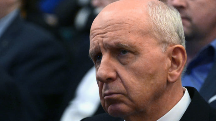 МИД Черногории обвинил посла России во вмешательстве в дела страны