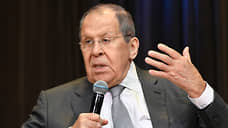 Лавров обвинил Германию в забвении уроков Нюрнберга