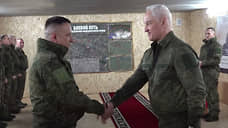 Белоусов проинспектировал группировку войск «Восток»