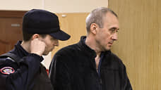 Генерал Росгвардии Рябых не признал вину в получении взятки