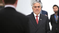 Лавров обсудил с главой МИД Пакистана вопросы международной повестки