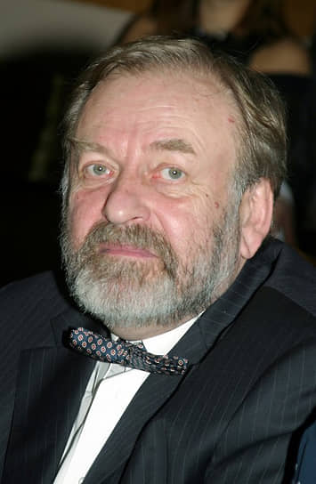 Сергей Десницкий 