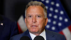 Axios: Уиткофф отменил встречу с Зеленским в Турции 19 ноября