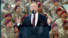 Politico: США представят союзникам по НАТО план урегулирования на Украине