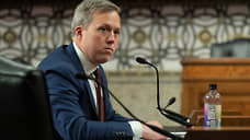 Дрисколл прибыл в Женеву на переговоры о мирном плане США по Украине