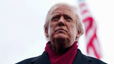 Трамп заявил, что его мирные предложения не являются окончательными