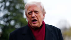 Трамп призвал Зеленского принять сделку или бороться изо всех сил