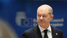 Шольц предлагал США сделку по снятию санкций с «Северного потока-2»