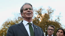 Глава Минфина США Бессент назвал провальными санкции Евросоюза против России