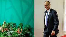 Мерц раскритиковал пункты плана США по Украине насчет активов России