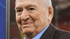 На 100-м году жизни умер Никита Симонян