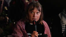 Грете Тунберг запретили въезд в Венецию