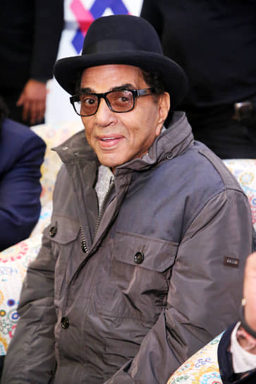 Дхармендра