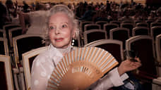 Церемония прощания с актрисой Лилией Юдиной состоится 27 ноября