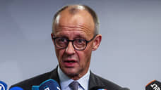 Мерц исключил быстрый прорыв в переговорах по Украине